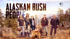 Аляска: Семья из леса 9 сезон 3 серия (реалити-шоу, 2019)