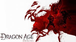 Прохождение Dragon Age: Начало. Выпуск #1 - Школа волшебства и чародейства