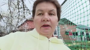 И это тоже моя жизнь. Ждем возвращения зятя.  Михалыч ушатал меня)))