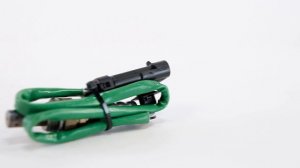 Датчик кислорода верхний №2 (лямбда-зонд) LADA Largus/Лада Ларгус до кат. зел ный Ста Код: 28824