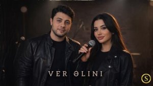 Balabəy & AI Cover - Ver əlini (Remix 2026).mp4