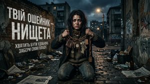 РЕЛИГИЯ БЕДНОСТИ: КАК ТЕБЯ СЛОМАЛИ В ДЕТСТВЕ. Денис Байгужин.