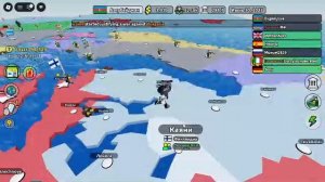 Стрим по Roblox