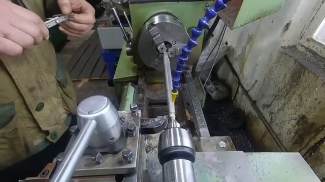 Ремонт якоря .mp4