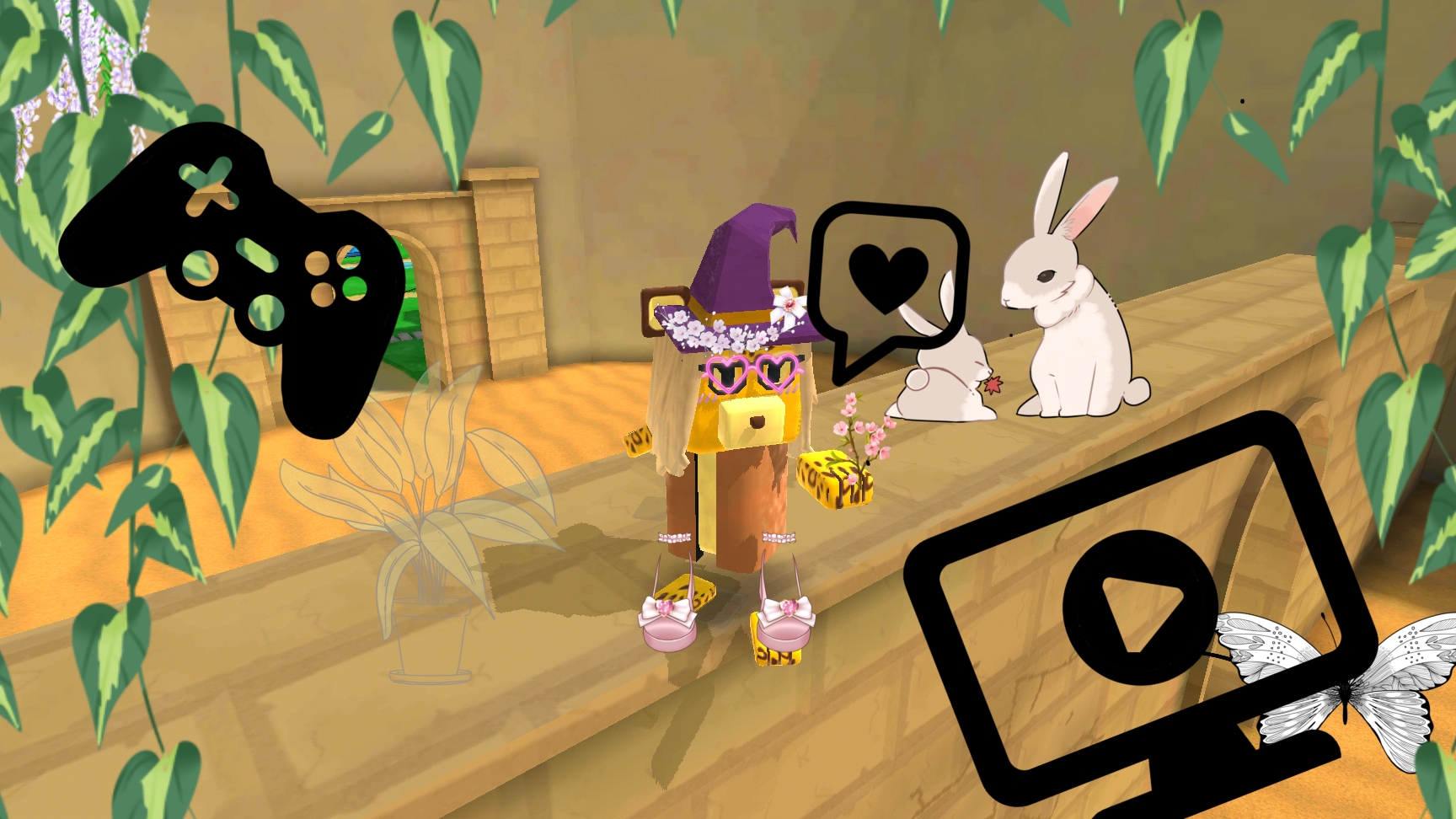 ПРОХОЖУ БОССОВ В СУПЕР ПРИКЛЮЧЕНИЕ МЕДВЕДЯ ЧАСТЬ 1