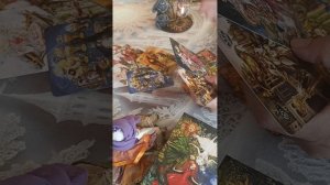 КОЗЕРОГ ТАРО ПРОГНОЗ НА АПРЕЛЬ.