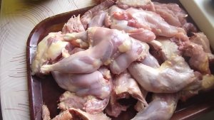 04-04-2026 Я опять с мясом / хозяйство / деревенская жизнь.