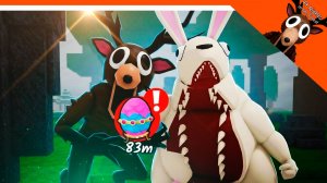 🐰🔥 НОВЫЙ МЕГА БОСС СТРАШНЫЙ КРОЛИК! 99 НОЧЕЙ В ЛЕСУ ОБНОВЛЕНИЕ ГАЙД 🔥 99 NIGHTS IN THE FOREST