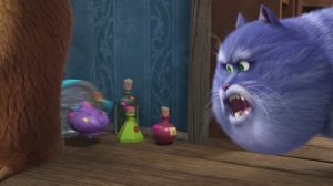 Маша и Медведь 8 сезон-Трейлер