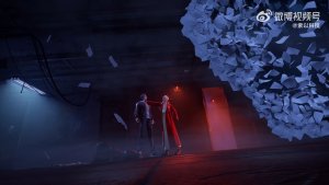 Стражи гробниц - Трейлер