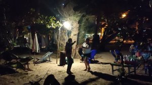 2025.12.31 Таиланд, Районг празднуем новый год на пляже