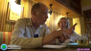 Совещание актива Святое Материнство на тему ЭФИРа - Колтовой Н.А. -Глобальная волна