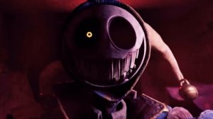 Wrong Side Out (Poppy Playtime 5)