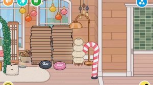 обустройство дома 2 часть