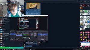 ра  зговариваю с подписчиками