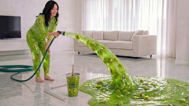 ВЫБИРАЕМ НЕВЕРОЯТНЫЙ ШЛАНГ АСМР КАКОЙ ВЫБЕРЕШЬ ТЫ Ё МОЁ РАЗНЫЕ ТАКИЕ РЕАКИЦЯ