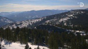 Аляска: Семья из леса 10 сезон 6 серия (реалити-шоу, 2019)