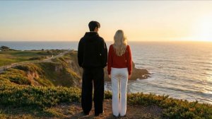 Буктейлер романа «Любовь Айдола»