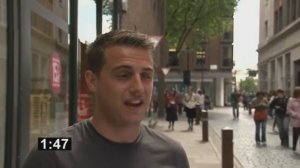 SpeakOut Upper-Intermediate BBC Interviews. Unit 1. New Things