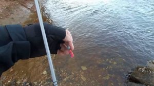 Рыбалка. Открытие сезона жидкой воды 2026