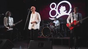 Я горю – Conclusion Cafe [Шумы в "Сердце" 30-03-2026]