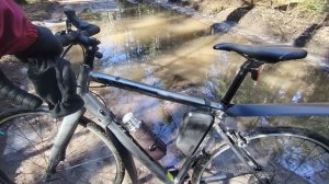 Циклокросс - любительский.)