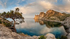 MIRMAX® Отели в Крыму