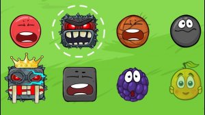 КРАСНЫЙ ШАРИК МУЛЬТИКИ НЕСНОСНЫЙ ШАРИК ПОДПИСЫВАЙТЕСЬ