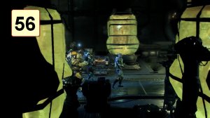 Прохождение ►Mass Effect: Andromeda◄【• Выпуск• #56】