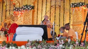 30.03.2026 Шримад Бхагаватам 3.25.1 - Е.С. Джаяпатака Свами Махарадж