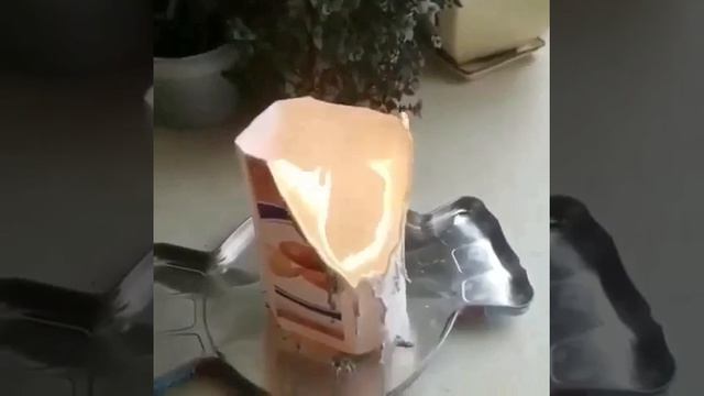 банка эрсаг горит как свечка