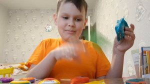 монстриксы уже в магните 
поймай настроение