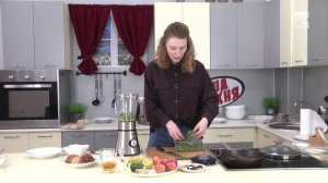 Завтрак в городе Че