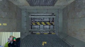 спидраним half-life