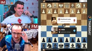 Новая ЖЕРТВА! Матвей Гальченко - Вячеслав Витик 02.04.2026