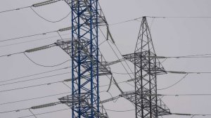 Запорожская область была частично обесточена из-за атаки ВСУ