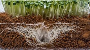 МИКРОЗЕЛЕНЬ В 1 СТЕБЛЕ МОЛОДОГО РАСТЕНИЯ НАМНОГО БОЛЬШЕ ВИТАМИН И ВКУСНЕЕ ЧЕМ ВО ВСЕМ ЗРЕЛОМ ПЛОДЕ