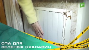 Счета, которые запарили. Челябинцы требуют отключить отопление в середине апреля