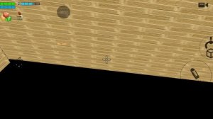 Построил воздушный шар