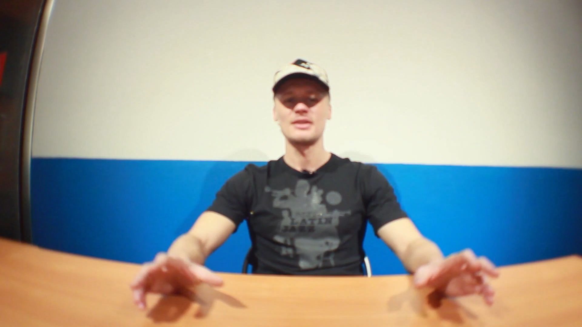 Cерия 095: DJ Kefir (Имя Защищено) • Хип-Хоп В России: от 1-го Лица