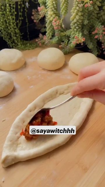 лепешки с сыром