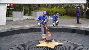 Акция «Дон помнит»