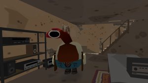 ТУТОР НА СКИН ГРИБКА ИС DOCTOR NOWHERE В CHICKEN GUN!!