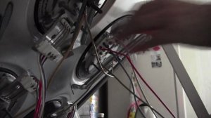 Продолжение "Ремонт электропечи ЛАДА"