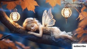 Знаменитая успокаивающая музыка для сна: история о гармонии и покое