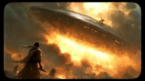 The question is vast but the answer is just a whisper .