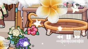 .•°💭.. Моя_Утреняя__Рутина.•°💭 Рутина-
Адельки..//🌺(Идейка_моя), #Awatar_World🌸🫰🏾