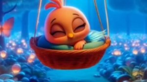 Колыбельная для малышей