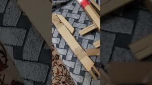 Обзор моих подделок