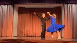 Анонс праздника 8 марта 2026 года.